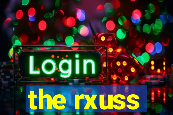 the rxuss